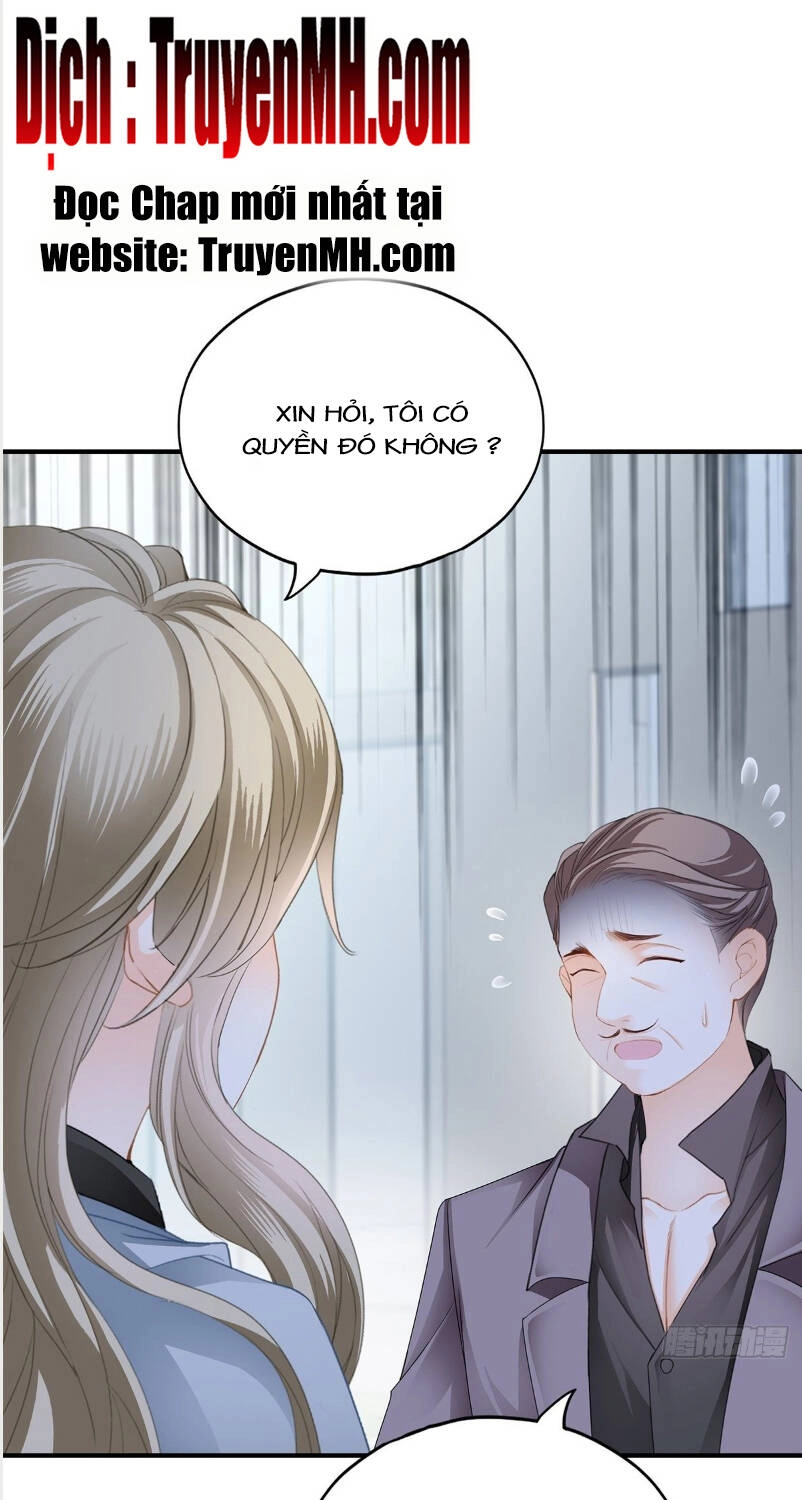 Bạo Quân Ái Nhân Chapter 52 - 2