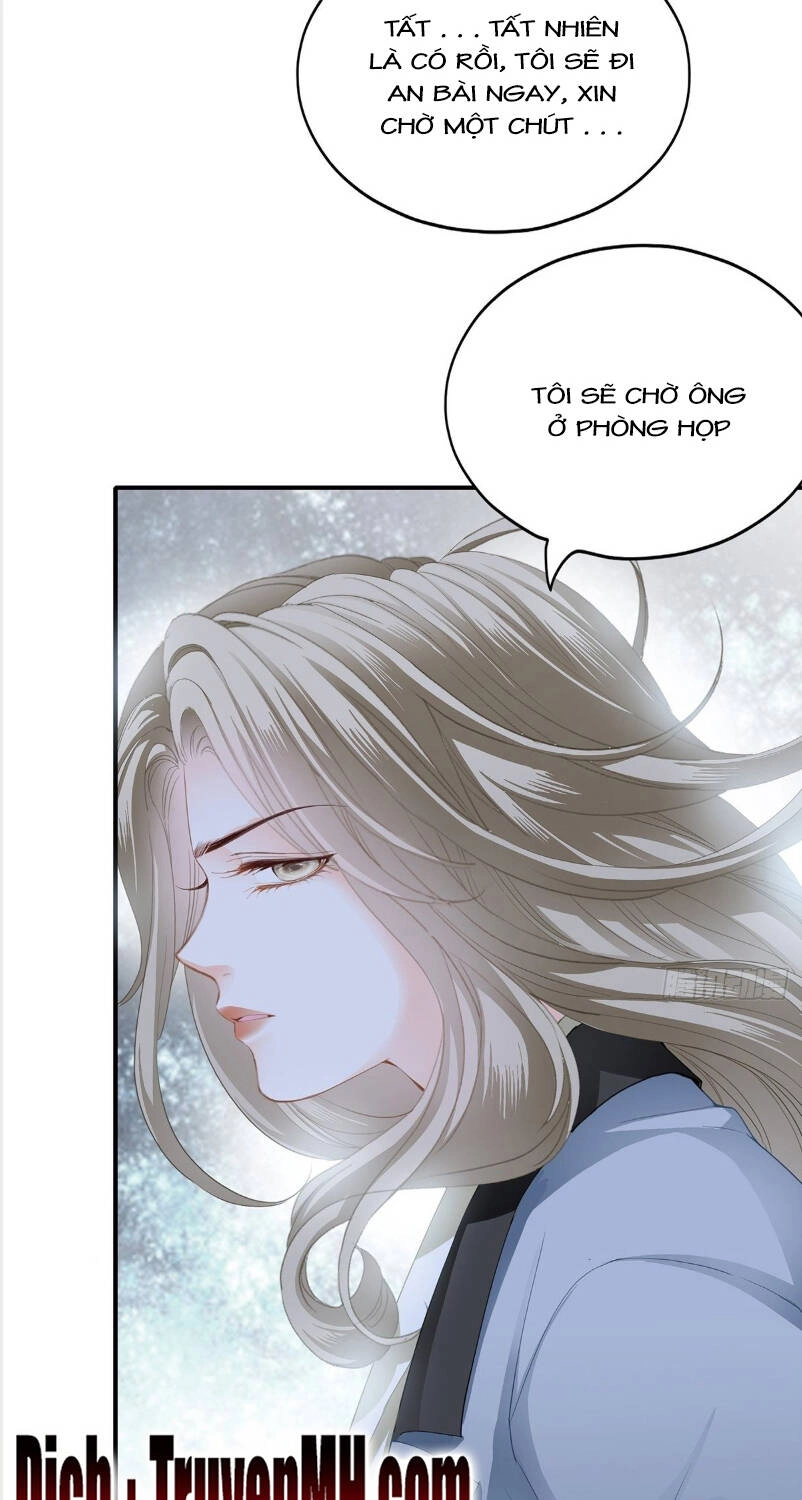 Bạo Quân Ái Nhân Chapter 52 - 3