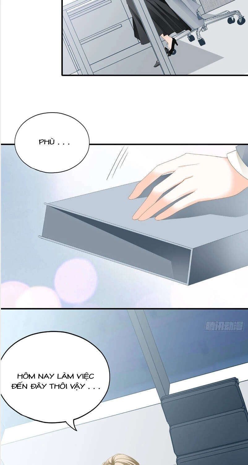 Bạo Quân Ái Nhân Chapter 52 - 6