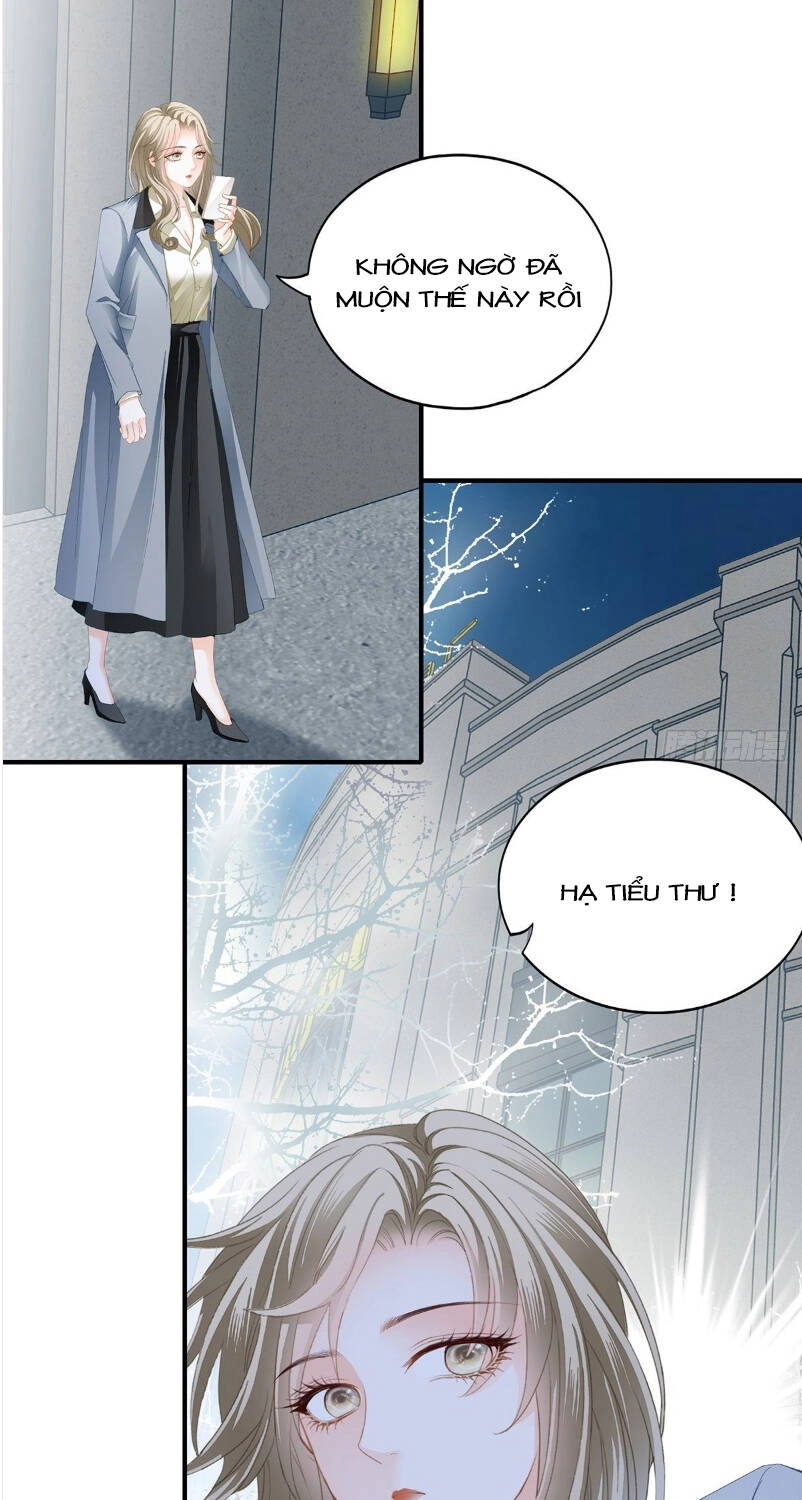 Bạo Quân Ái Nhân Chapter 52 - 8