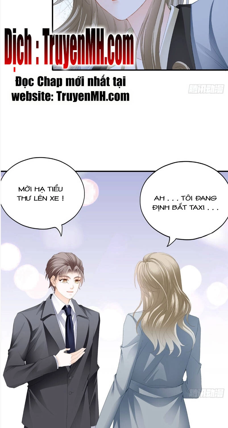 Bạo Quân Ái Nhân Chapter 52 - 9