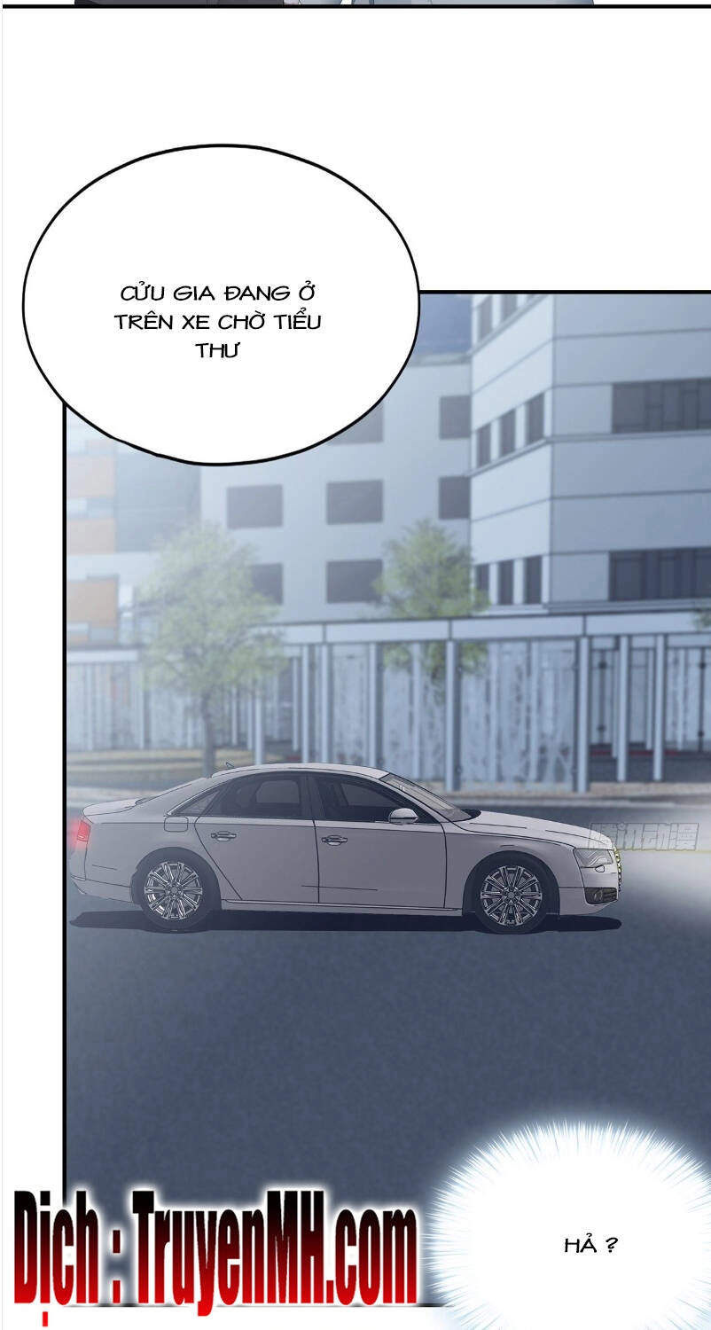 Bạo Quân Ái Nhân Chapter 52 - 10