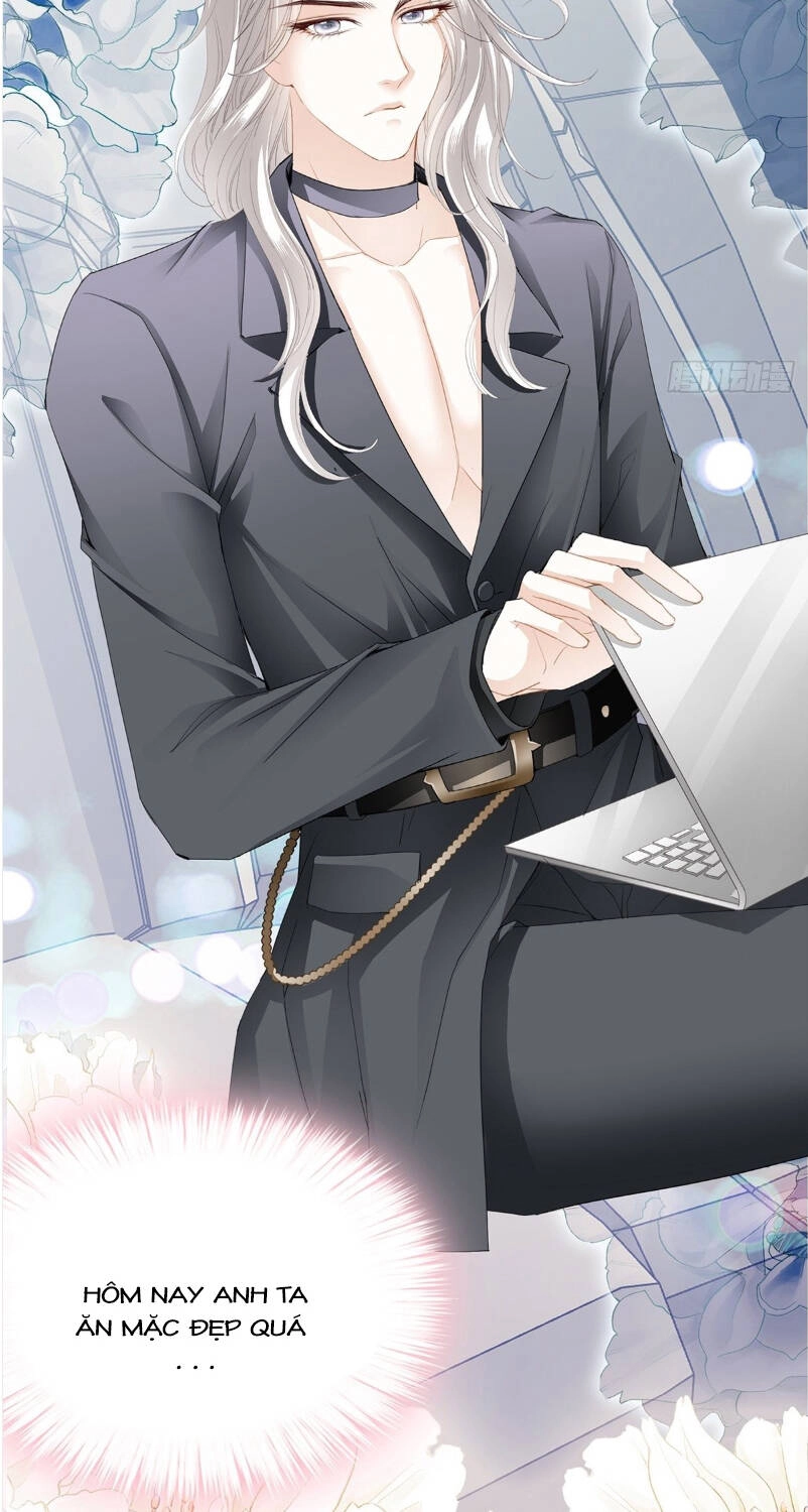 Bạo Quân Ái Nhân Chapter 52 - 13