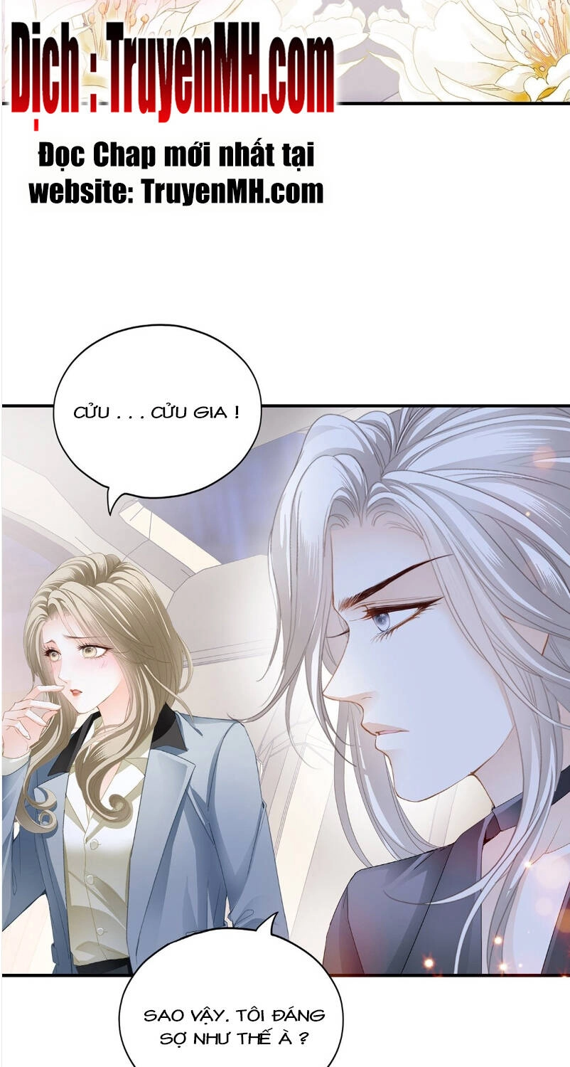 Bạo Quân Ái Nhân Chapter 52 - 14