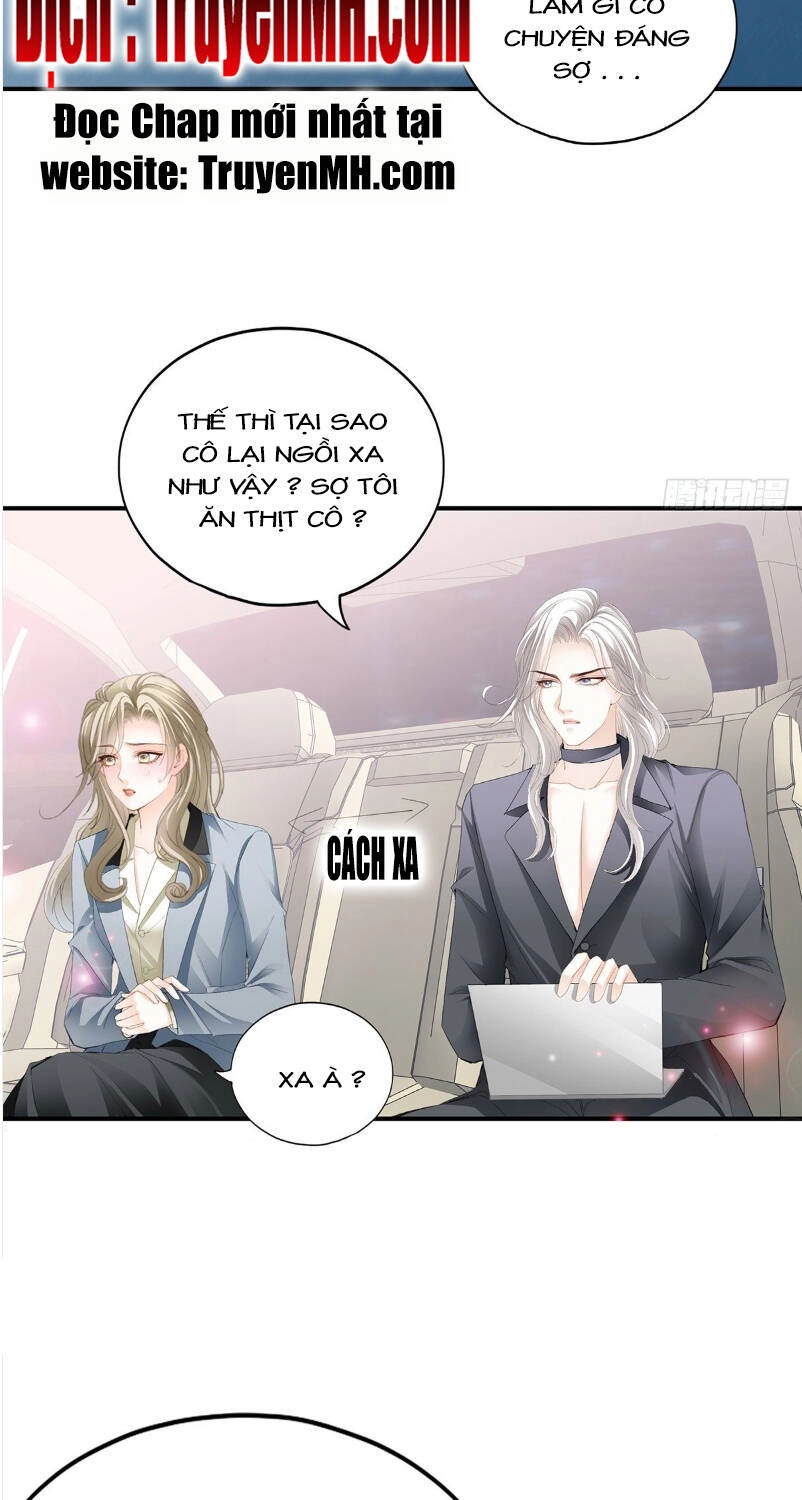 Bạo Quân Ái Nhân Chapter 52 - 16