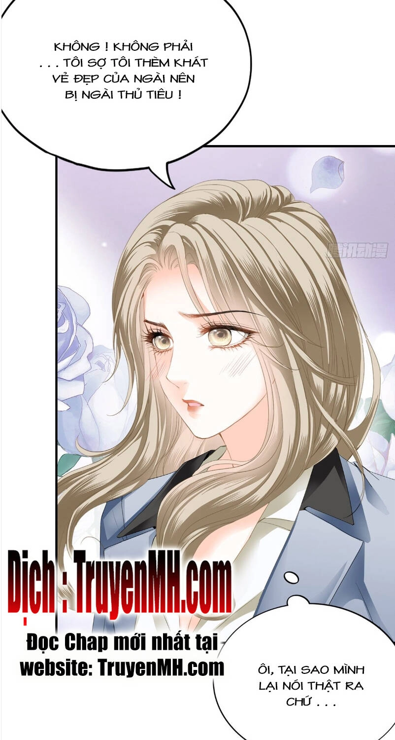 Bạo Quân Ái Nhân Chapter 52 - 17