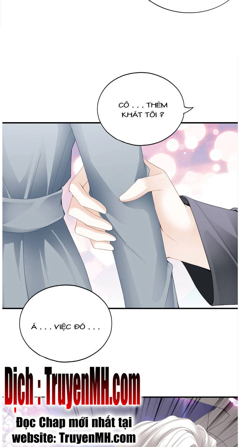 Bạo Quân Ái Nhân Chapter 52 - 18