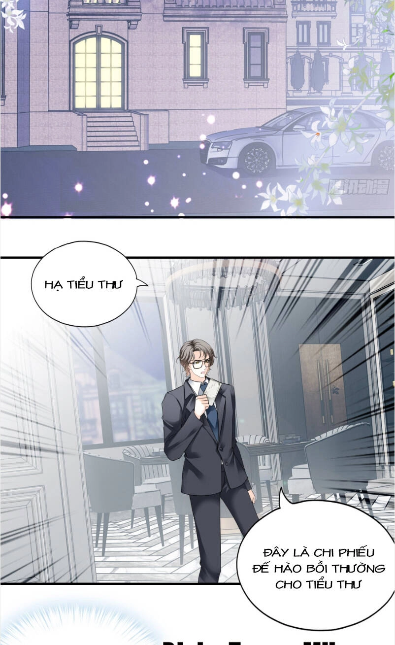 Bạo Quân Ái Nhân Chapter 53 - 7