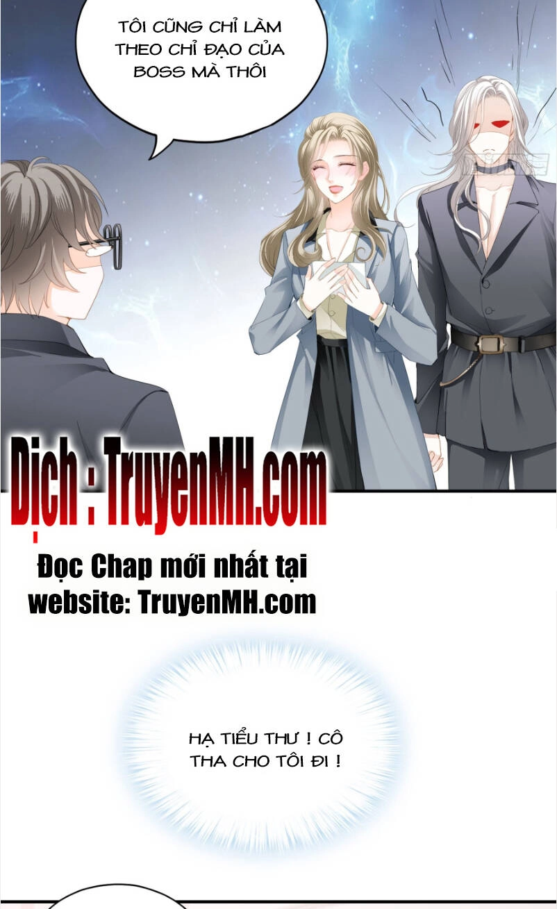 Bạo Quân Ái Nhân Chapter 53 - 13