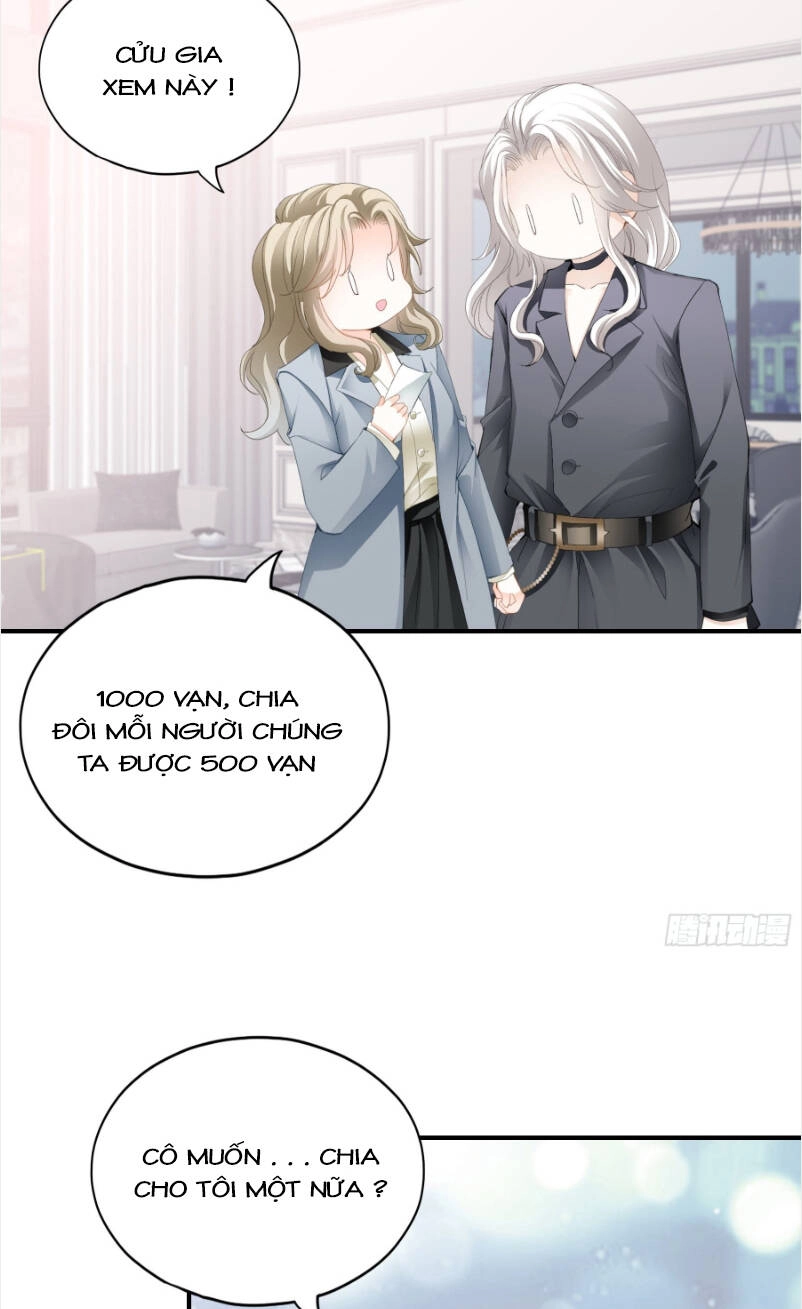 Bạo Quân Ái Nhân Chapter 53 - 14