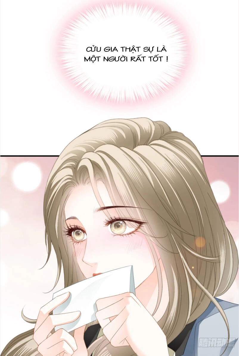 Bạo Quân Ái Nhân Chapter 54 - 6