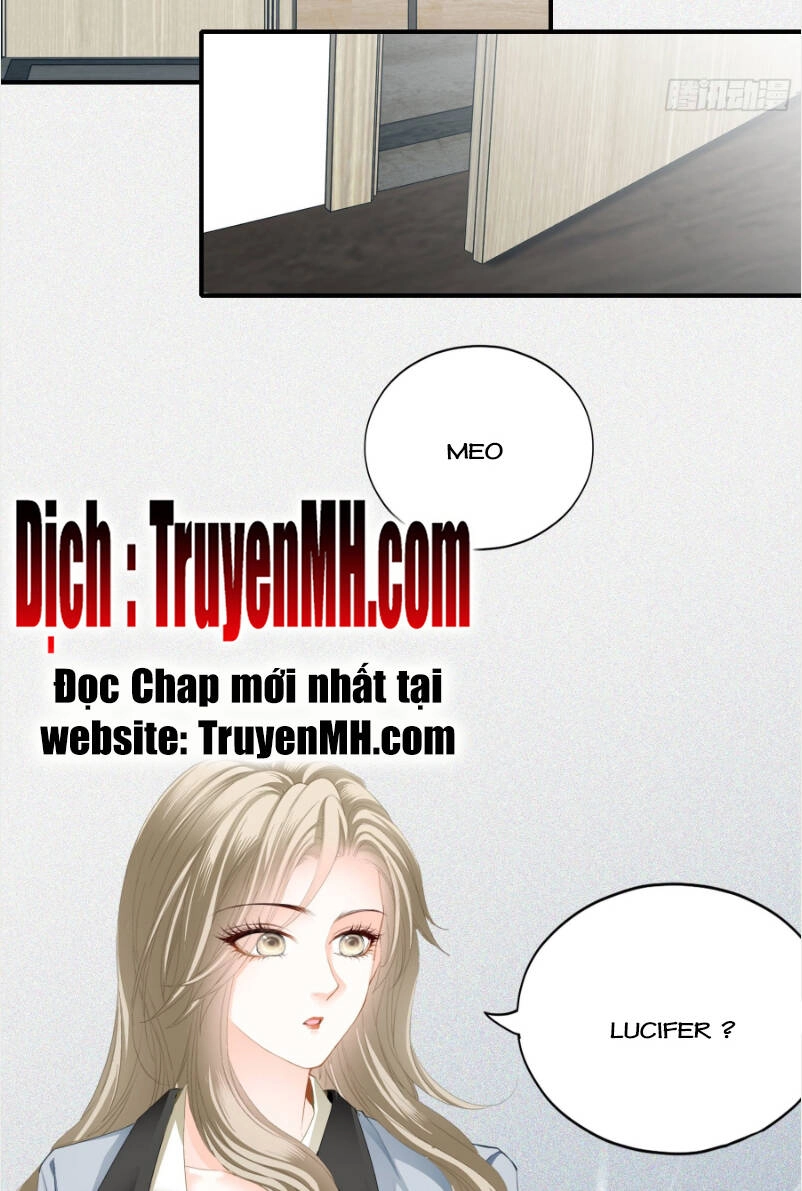 Bạo Quân Ái Nhân Chapter 54 - 10