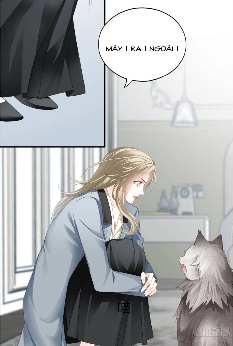 Bạo Quân Ái Nhân Chapter 54 - 12