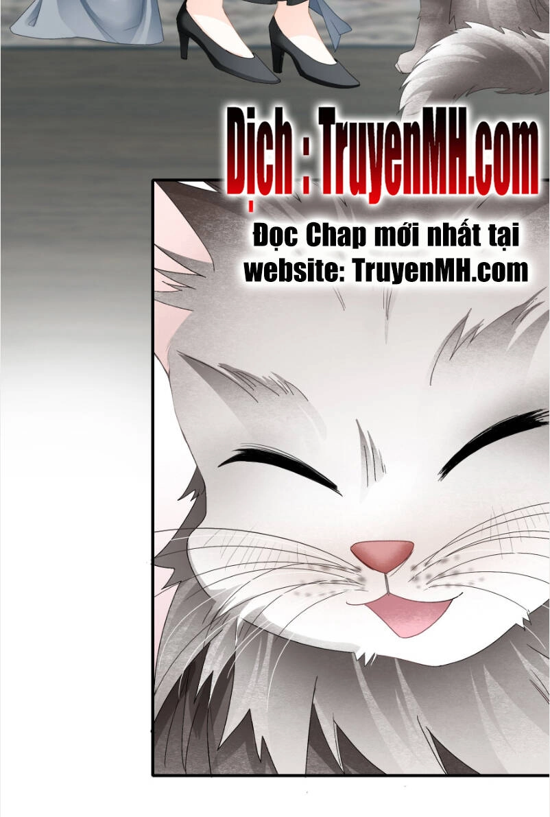 Bạo Quân Ái Nhân Chapter 54 - 13