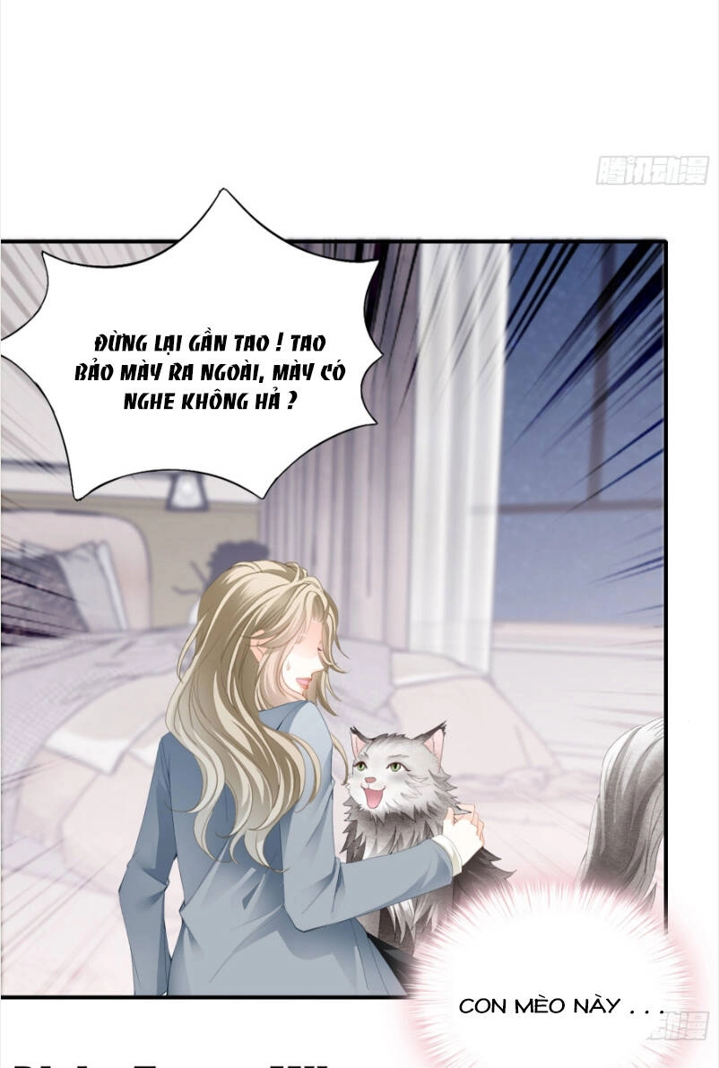 Bạo Quân Ái Nhân Chapter 54 - 14