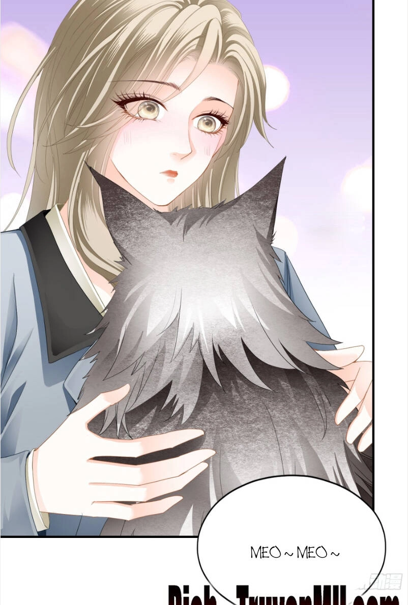 Bạo Quân Ái Nhân Chapter 54 - 16