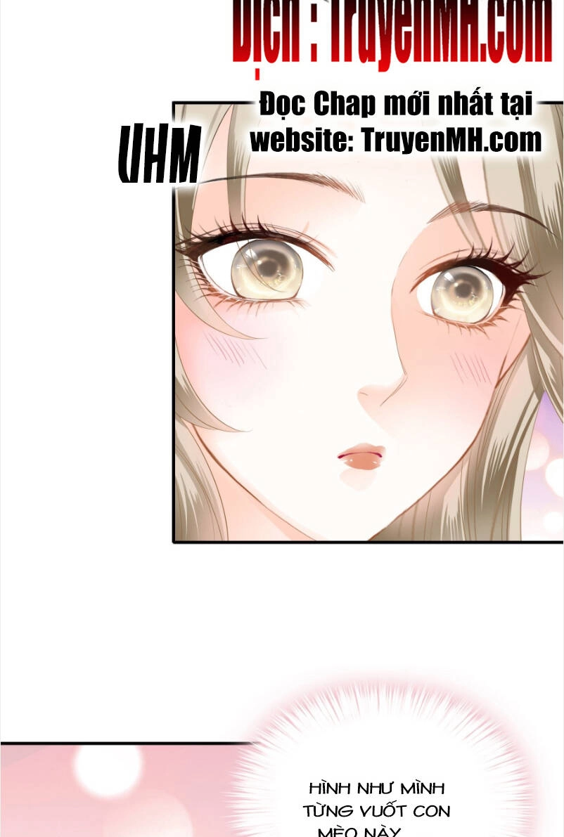 Bạo Quân Ái Nhân Chapter 54 - 17