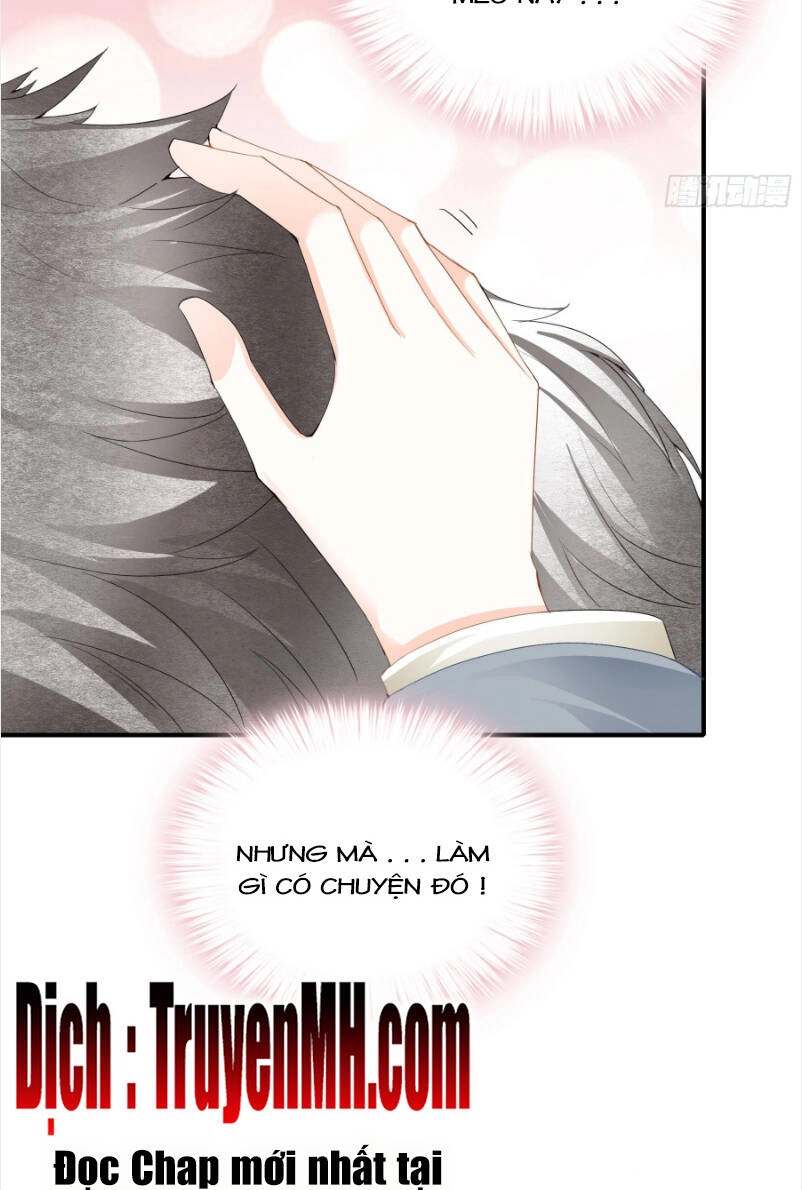 Bạo Quân Ái Nhân Chapter 54 - 18