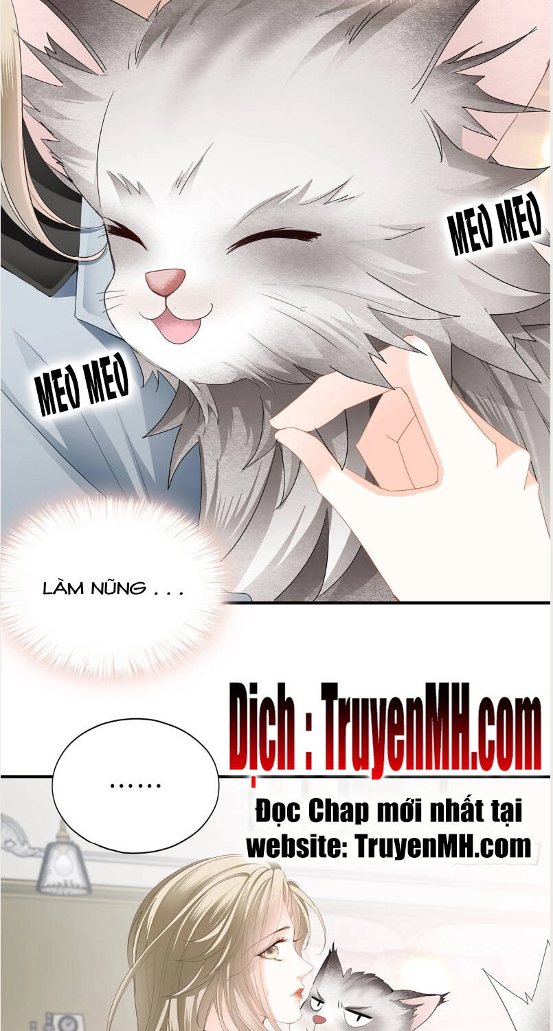 Bạo Quân Ái Nhân Chapter 55 - 4