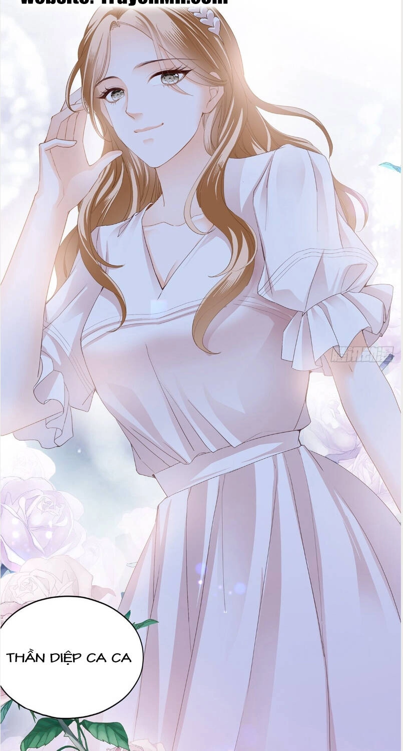 Bạo Quân Ái Nhân Chapter 55 - 12