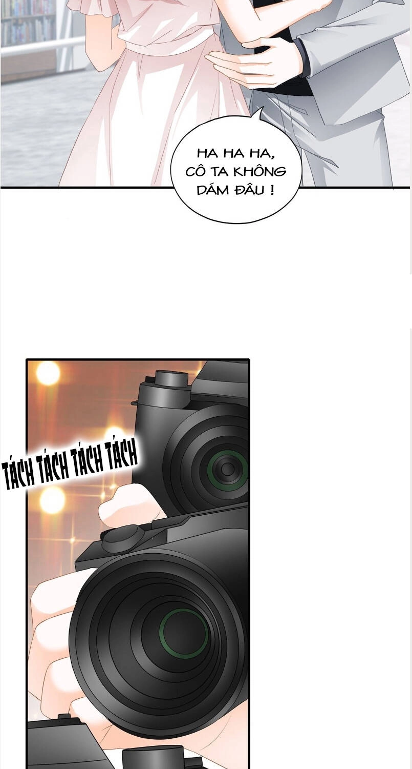 Bạo Quân Ái Nhân Chapter 55 - 16