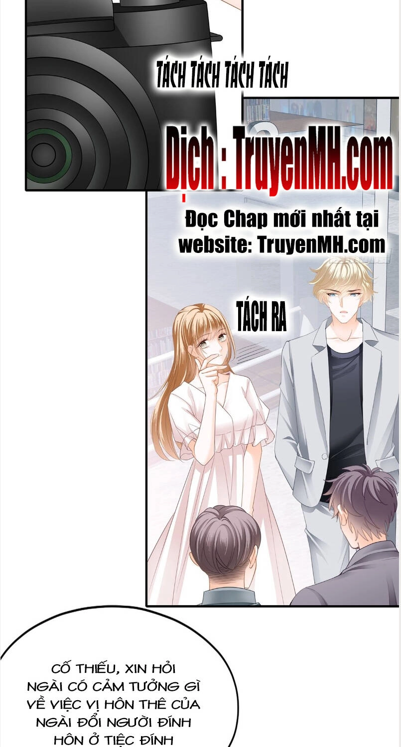 Bạo Quân Ái Nhân Chapter 55 - 17