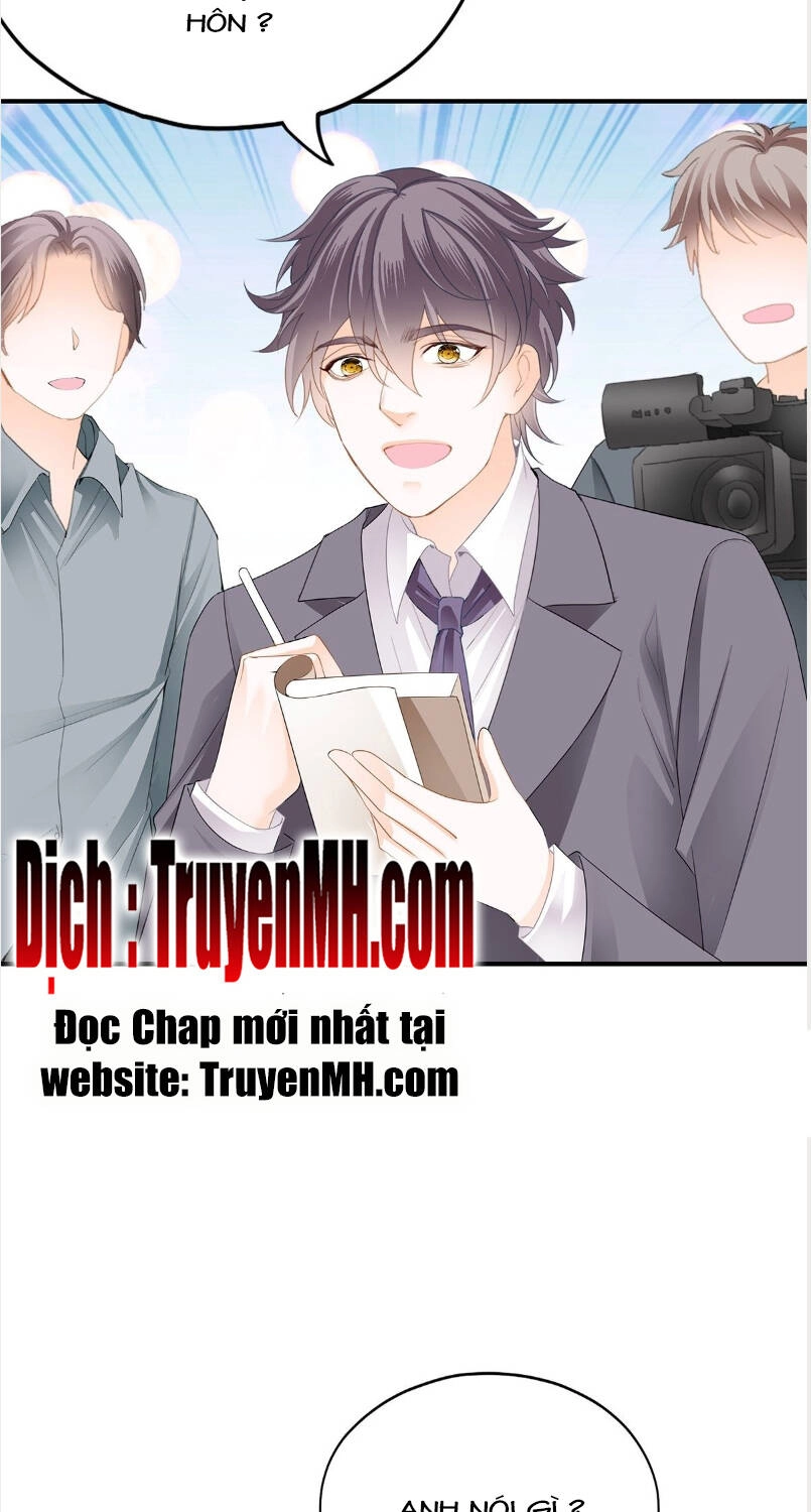 Bạo Quân Ái Nhân Chapter 55 - 18