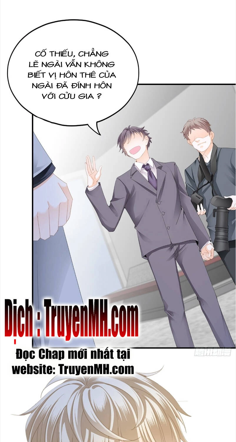 Bạo Quân Ái Nhân Chapter 56 - 2