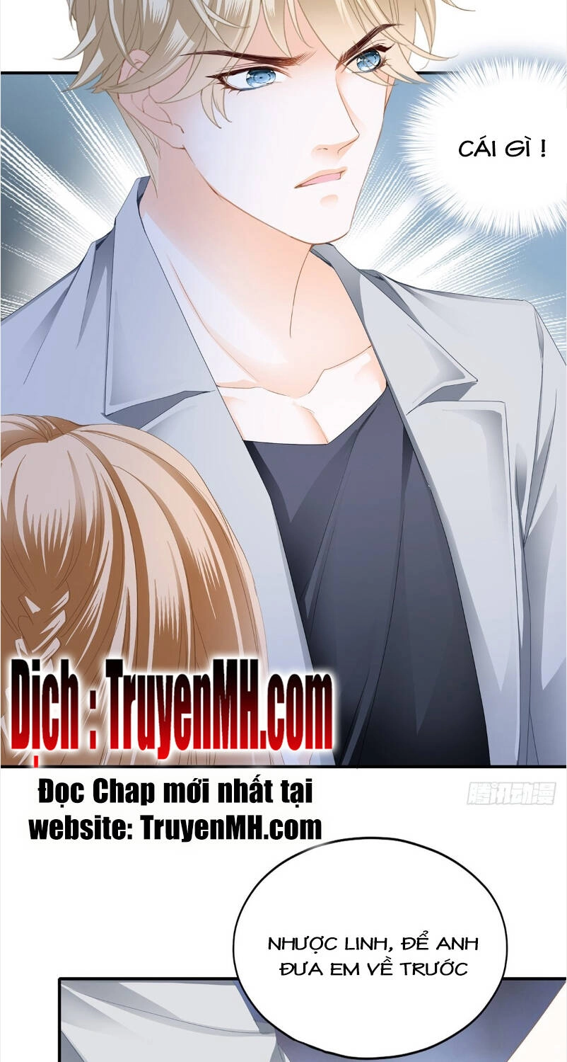 Bạo Quân Ái Nhân Chapter 56 - 3