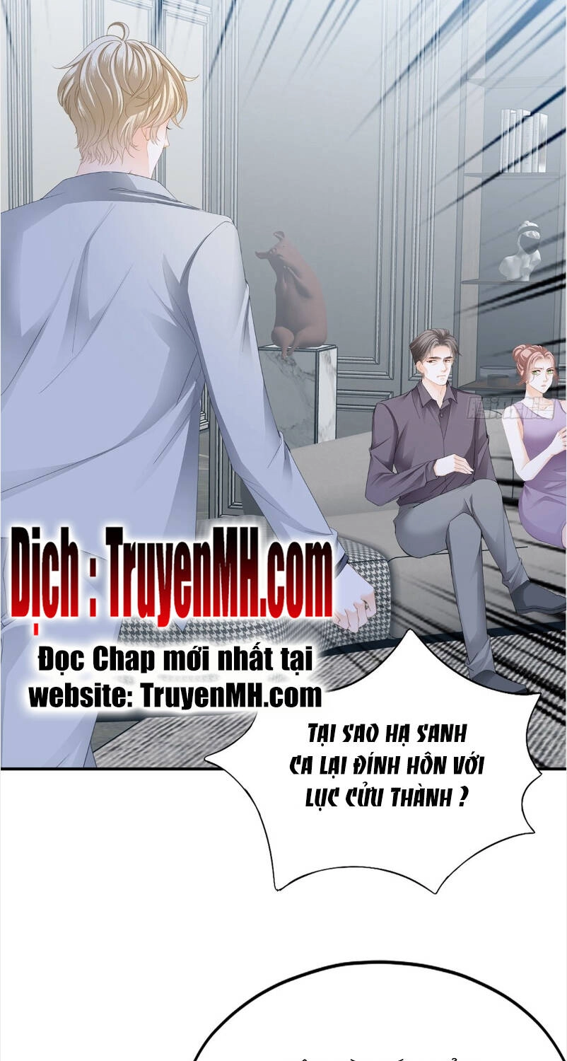 Bạo Quân Ái Nhân Chapter 56 - 6