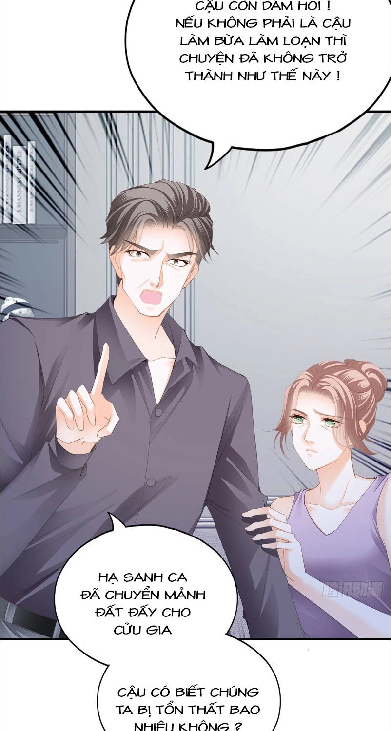 Bạo Quân Ái Nhân Chapter 56 - 7