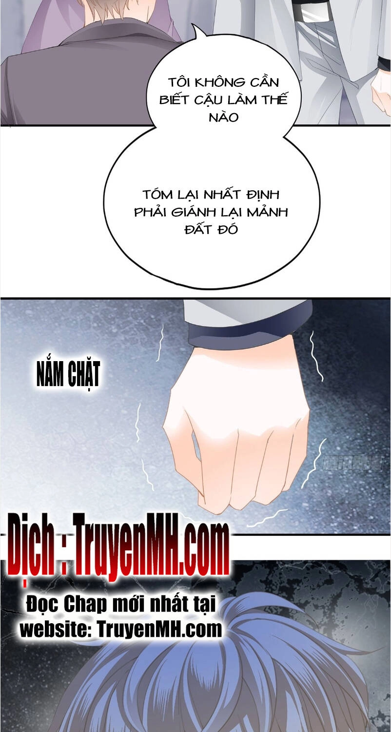 Bạo Quân Ái Nhân Chapter 56 - 10