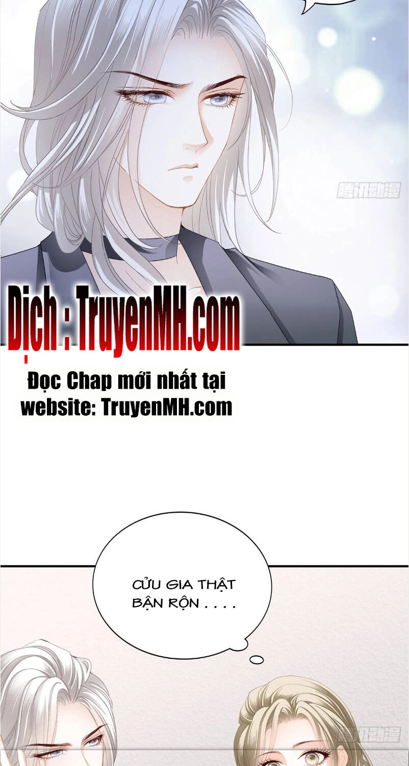 Bạo Quân Ái Nhân Chapter 56 - 14