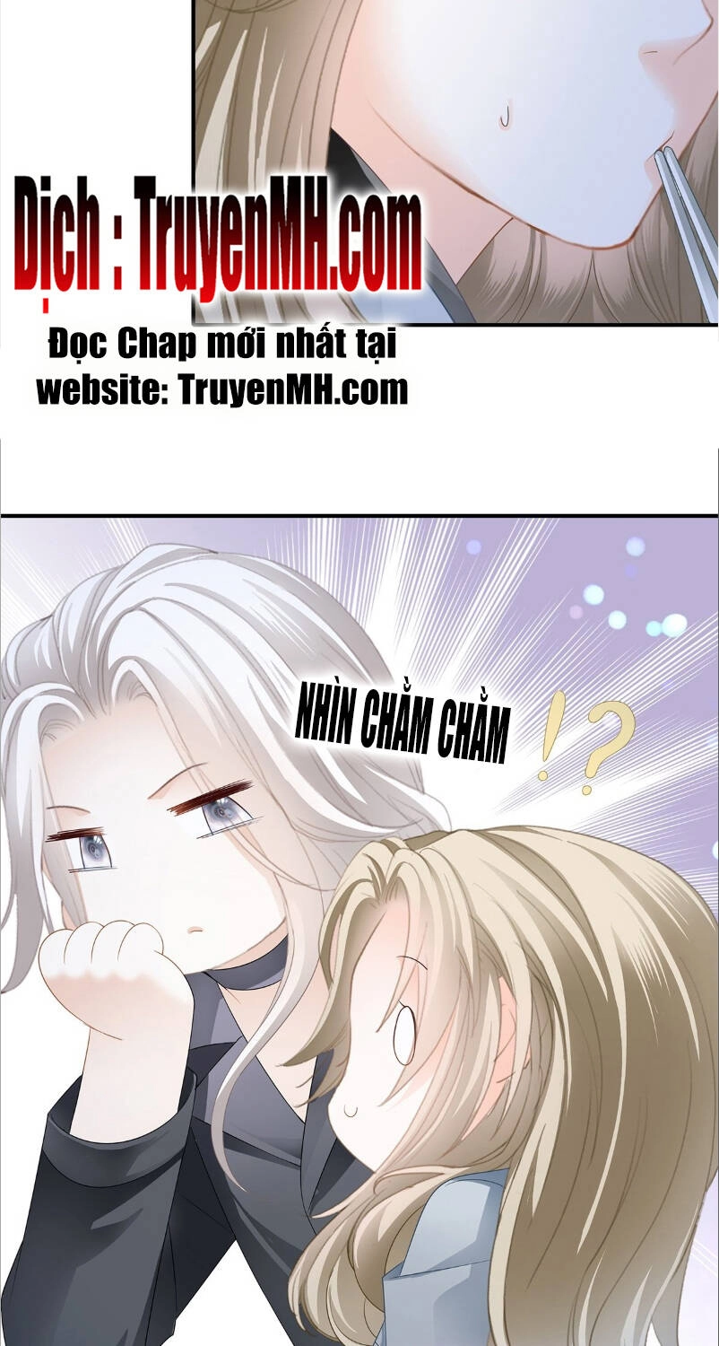 Bạo Quân Ái Nhân Chapter 56 - 16