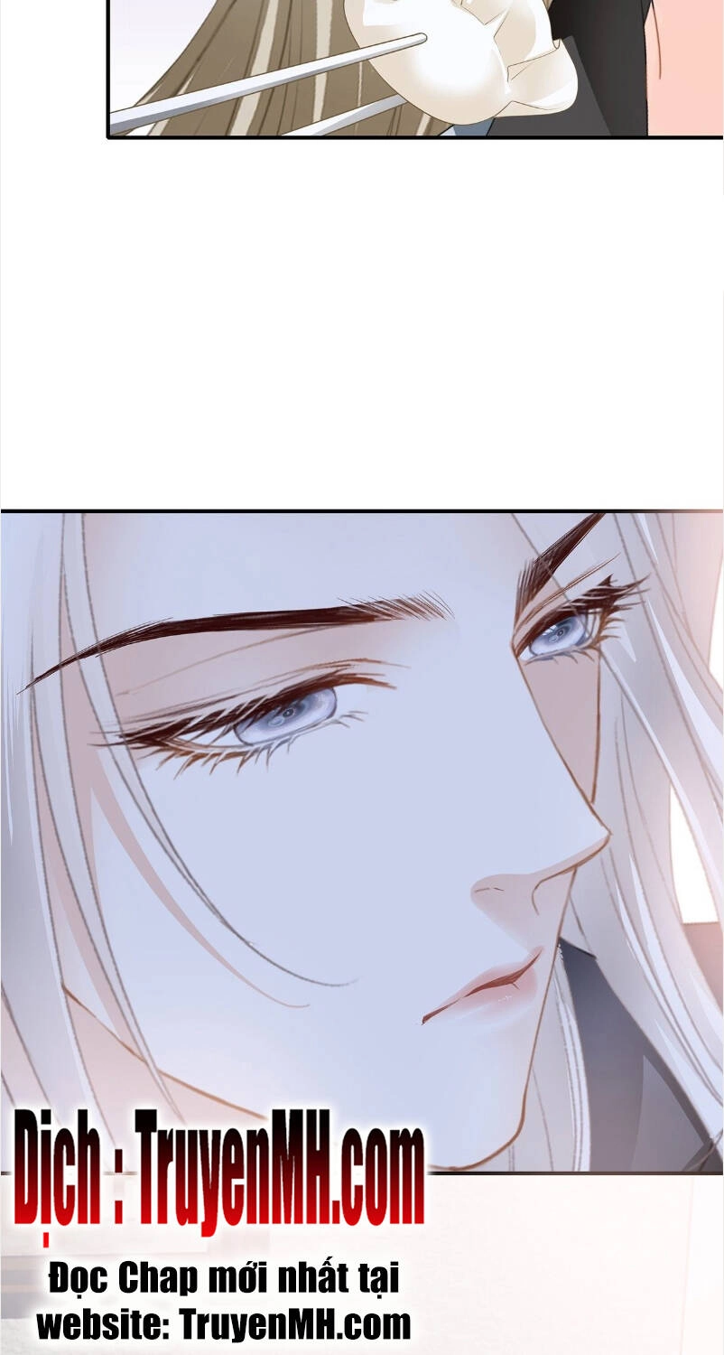 Bạo Quân Ái Nhân Chapter 56 - 18