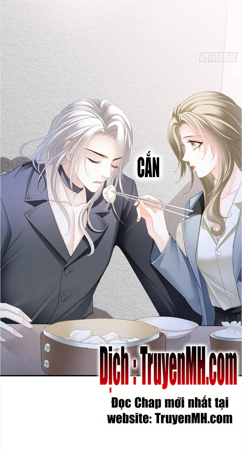 Bạo Quân Ái Nhân Chapter 56 - 19