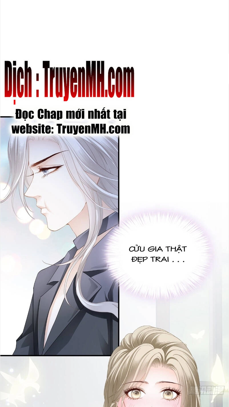 Bạo Quân Ái Nhân Chapter 57 - 2