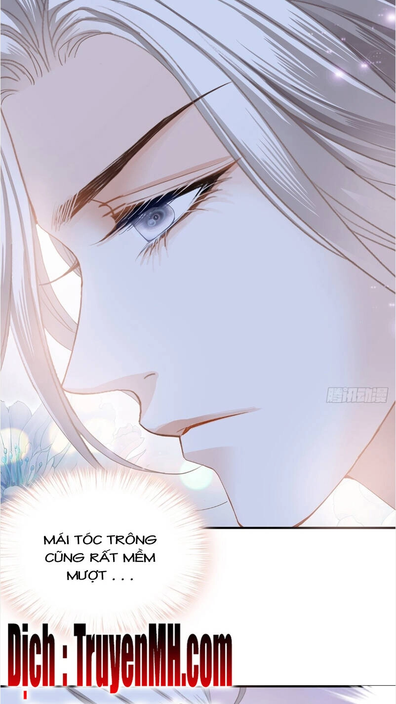 Bạo Quân Ái Nhân Chapter 57 - 4