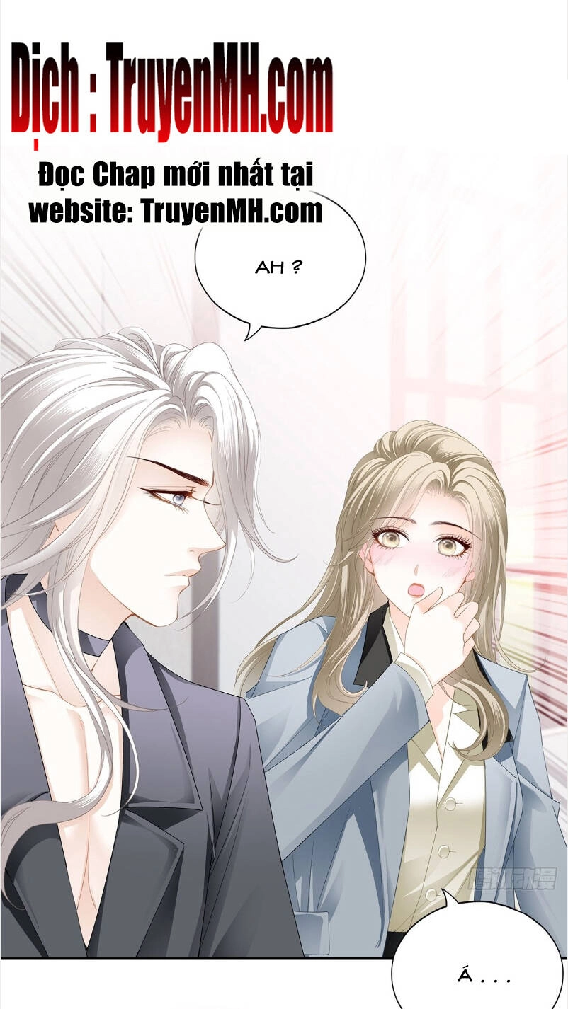 Bạo Quân Ái Nhân Chapter 57 - 6