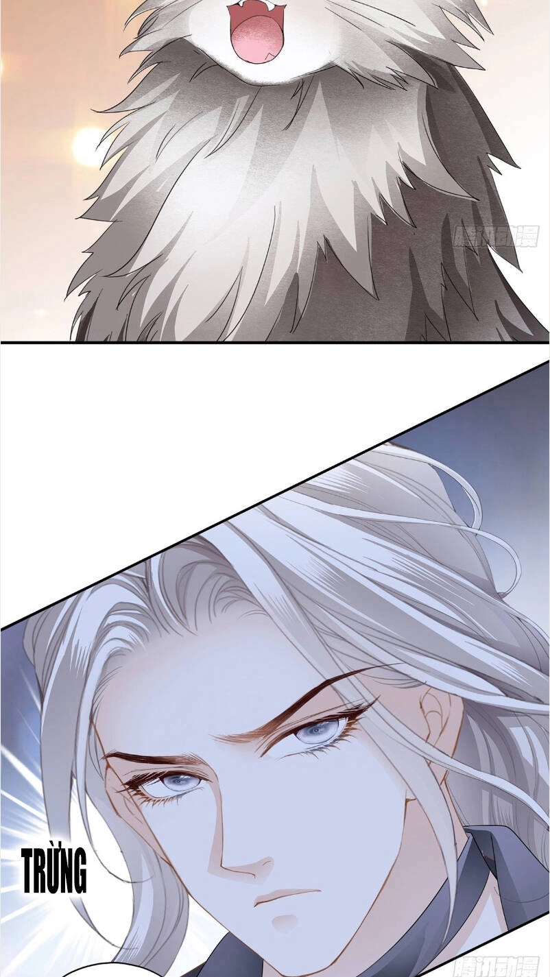 Bạo Quân Ái Nhân Chapter 57 - 11