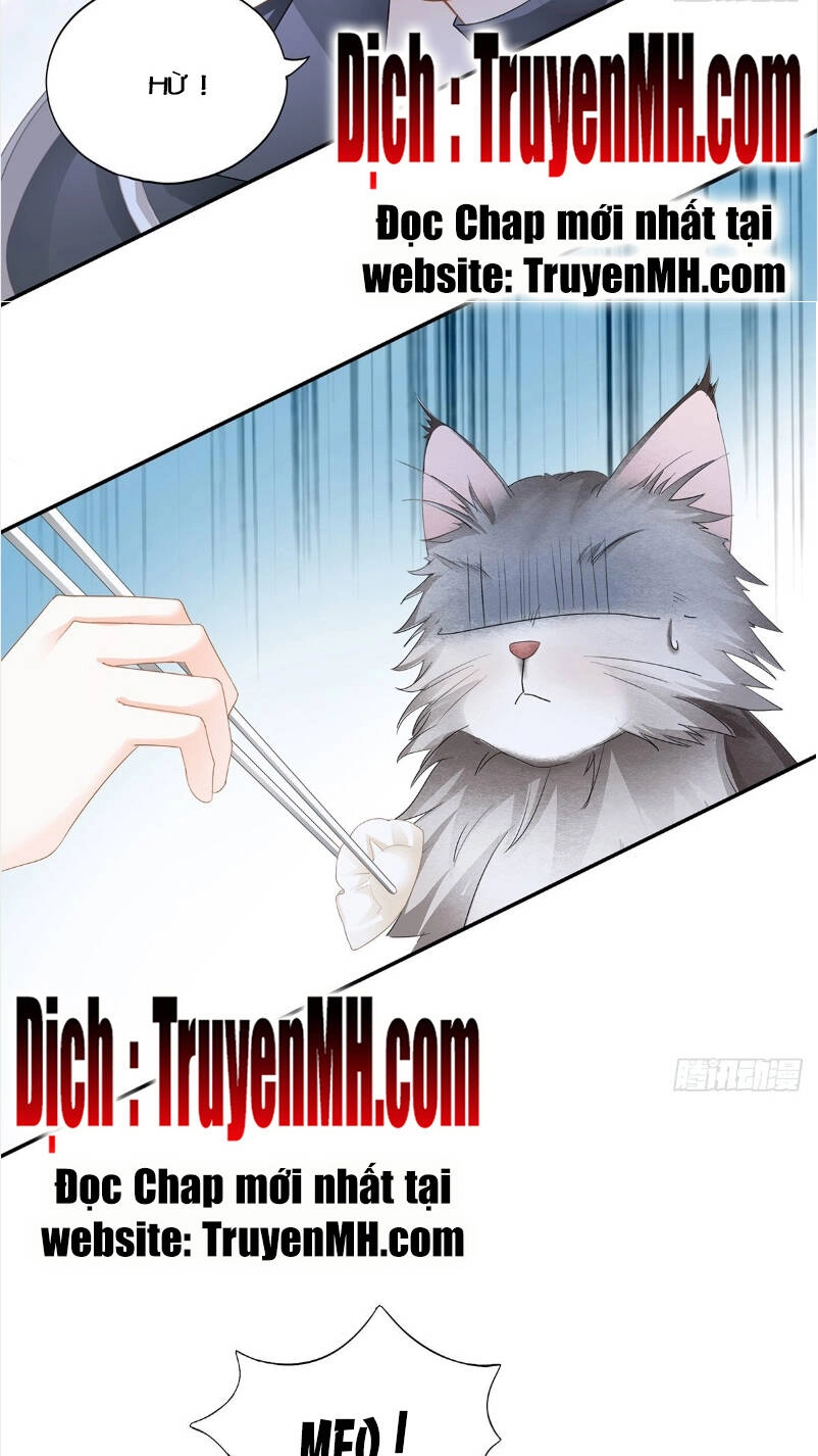 Bạo Quân Ái Nhân Chapter 57 - 12