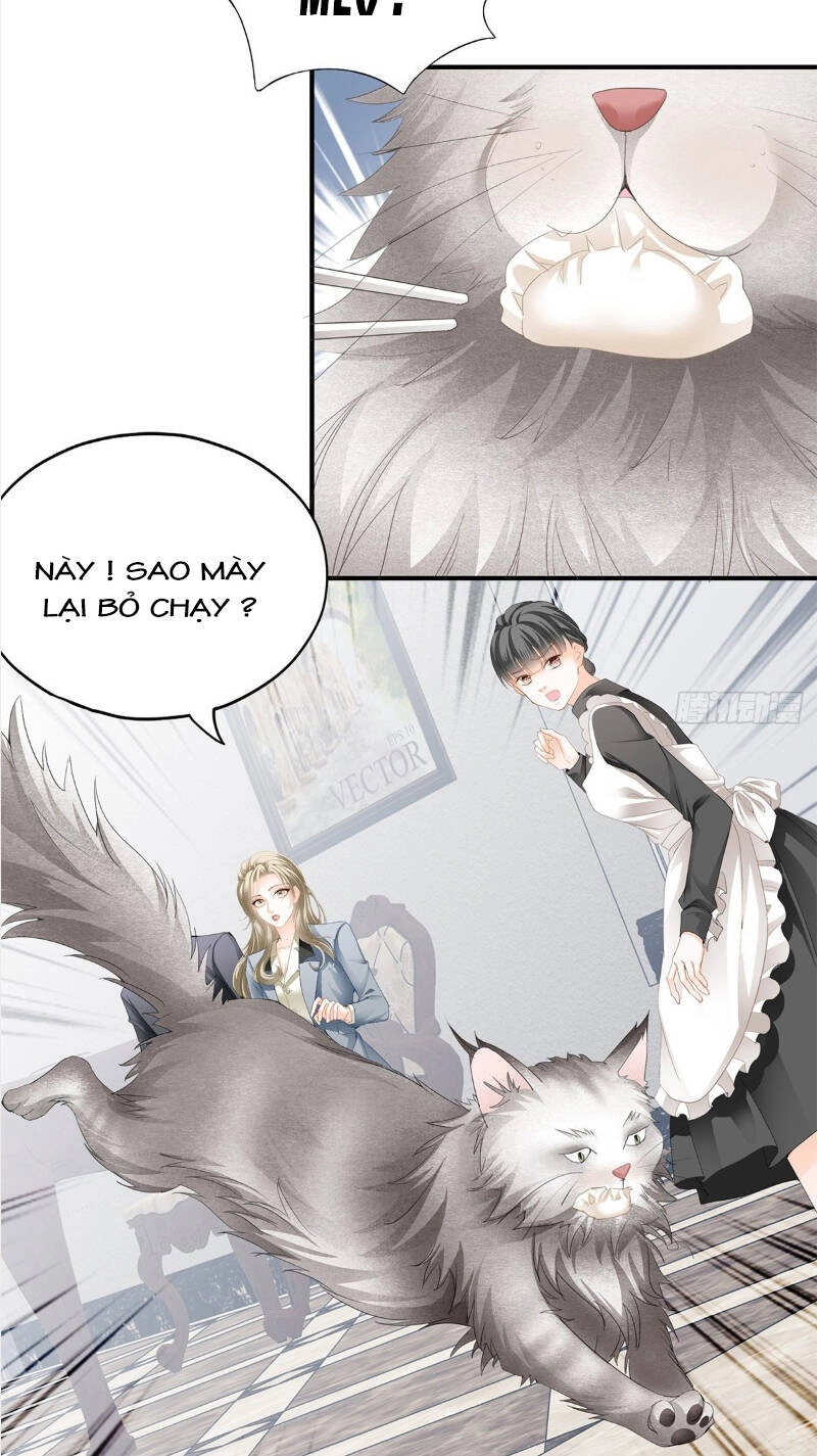 Bạo Quân Ái Nhân Chapter 57 - 13