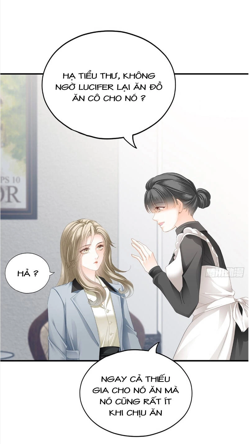 Bạo Quân Ái Nhân Chapter 57 - 15