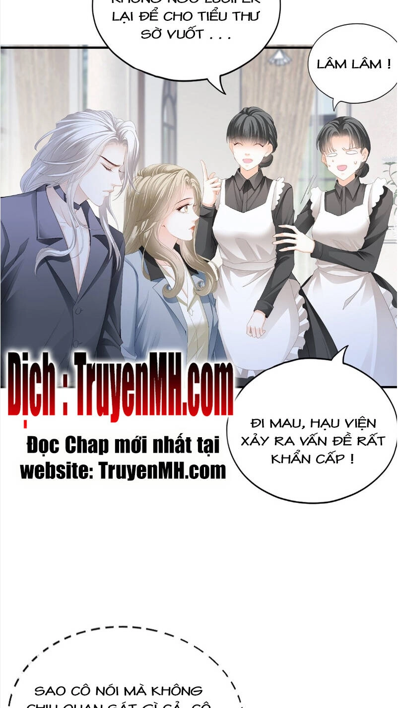 Bạo Quân Ái Nhân Chapter 57 - 17