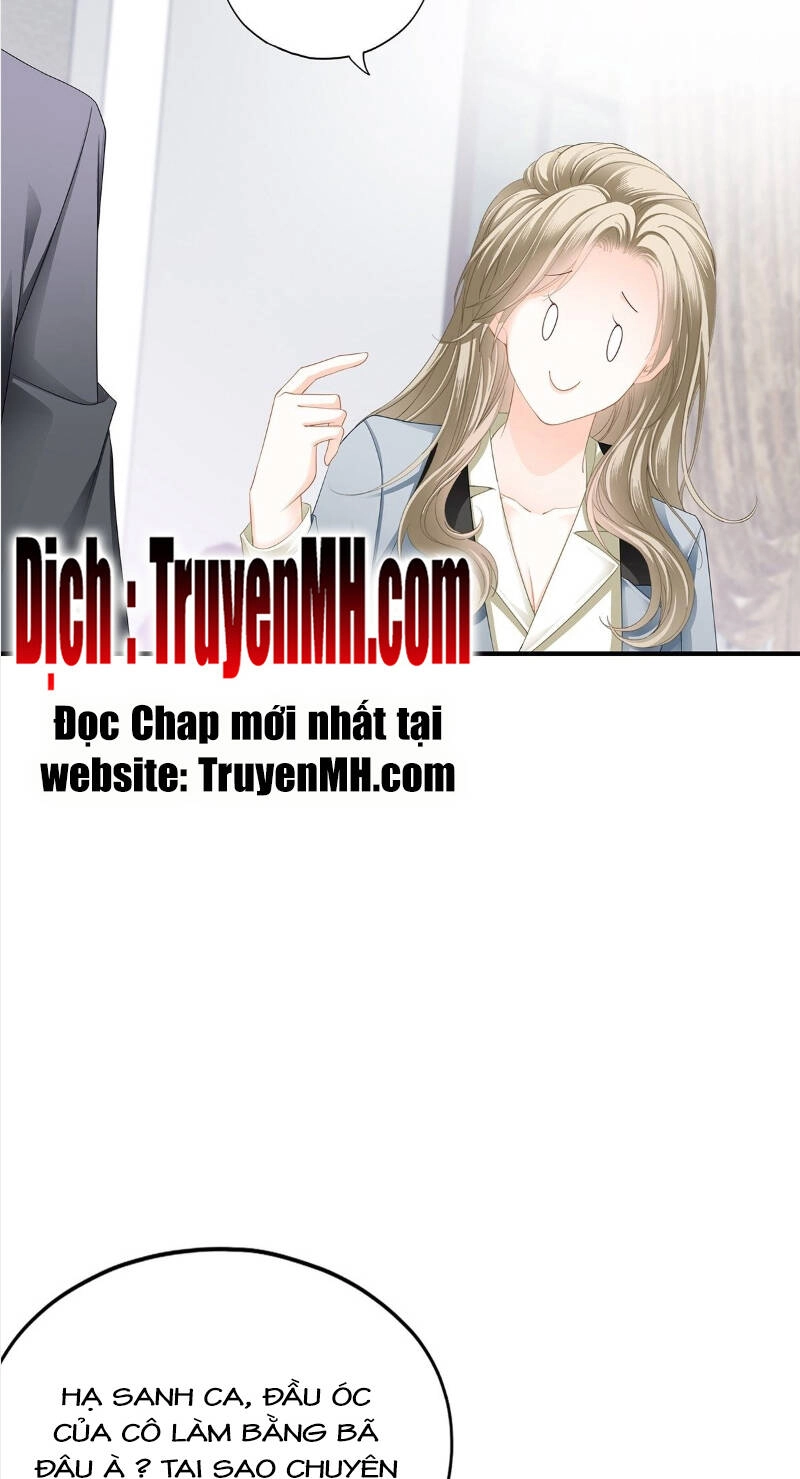 Bạo Quân Ái Nhân Chapter 58 - 4