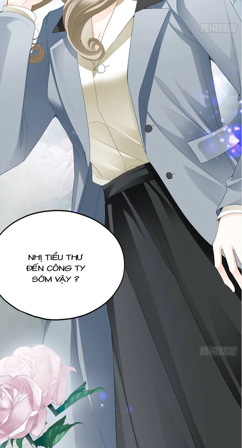 Bạo Quân Ái Nhân Chapter 58 - 13