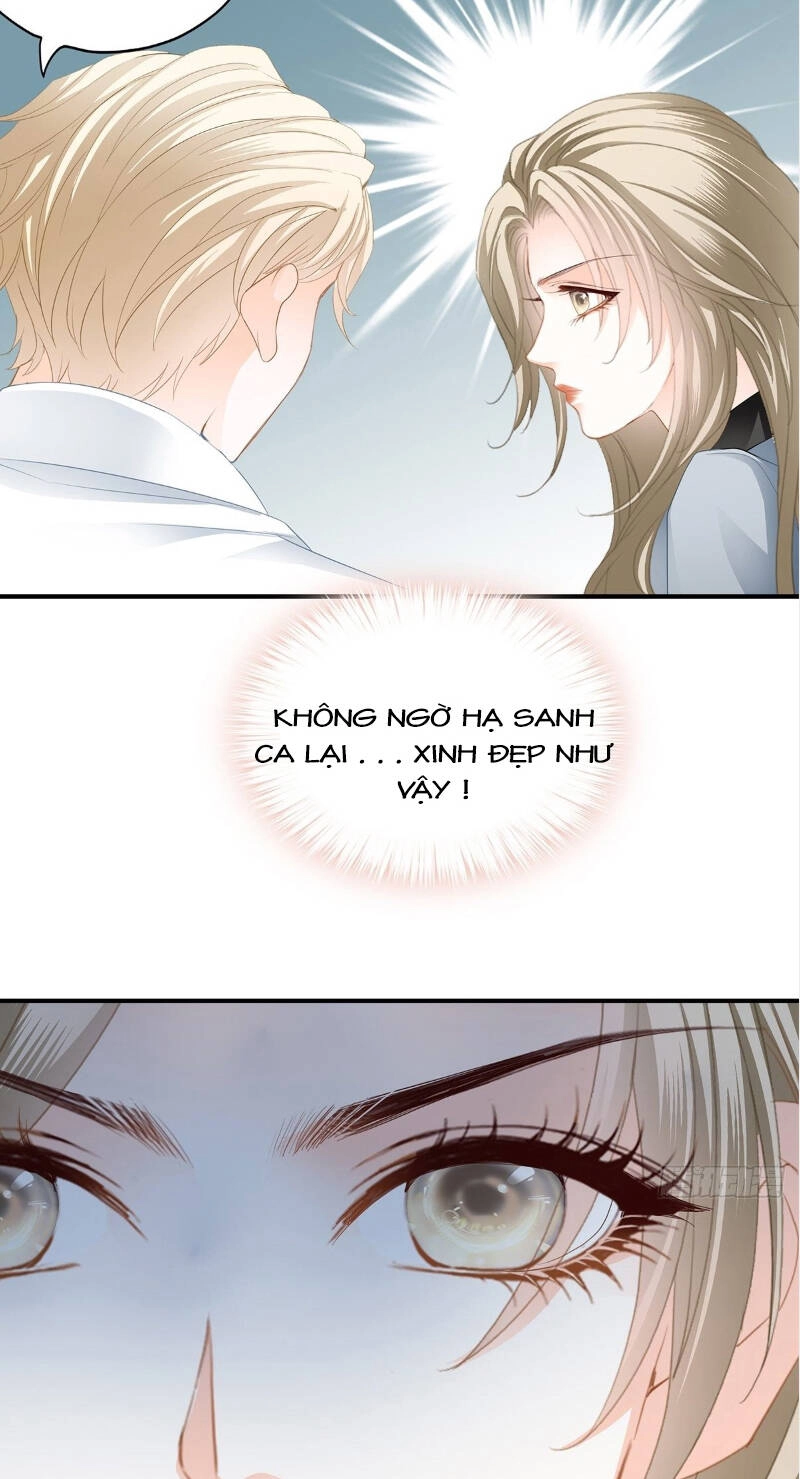 Bạo Quân Ái Nhân Chapter 58 - 16