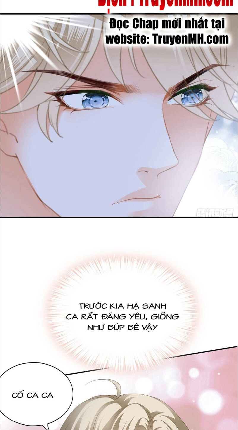 Bạo Quân Ái Nhân Chapter 59 - 3