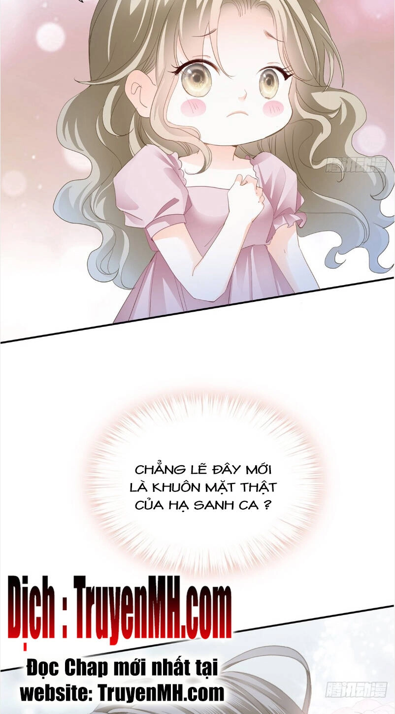 Bạo Quân Ái Nhân Chapter 59 - 4