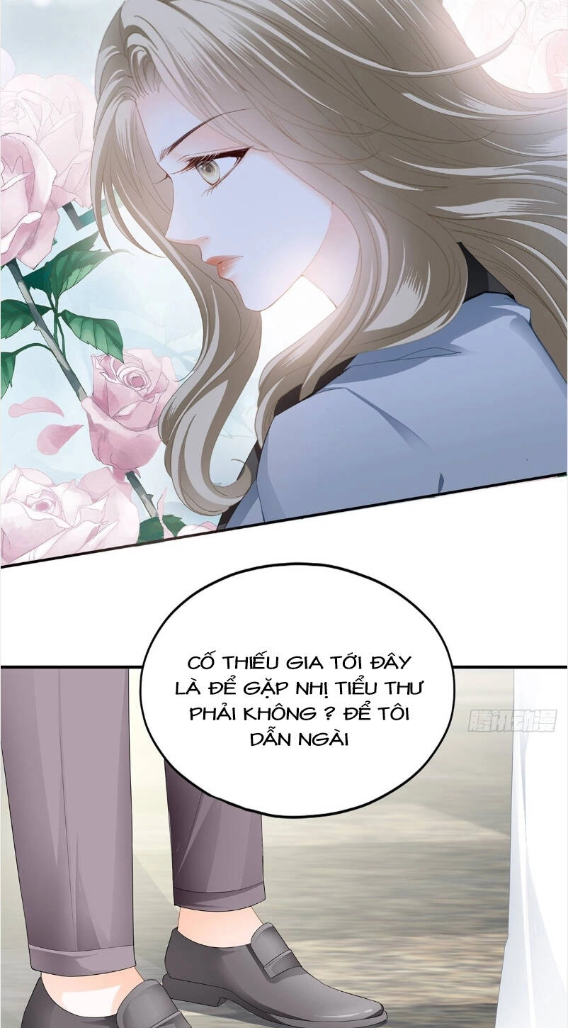 Bạo Quân Ái Nhân Chapter 59 - 5